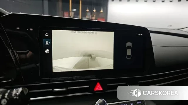 Hyundai Avante (CN7) id 3567019 из Кореи 9