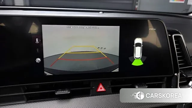 Kia Sportage 5th Generation id 3334804 из Кореи 9