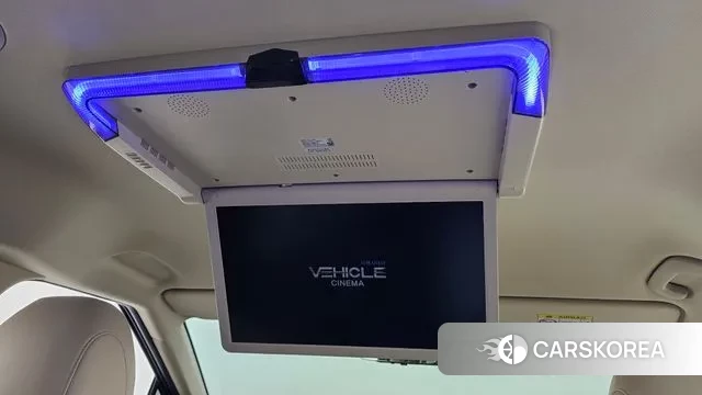 Kia The New Carnival 4th Generation id 3654061 из Кореи 9