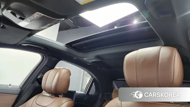 Mercedes-Benz S-Class W222 id 3540872 из Кореи 9