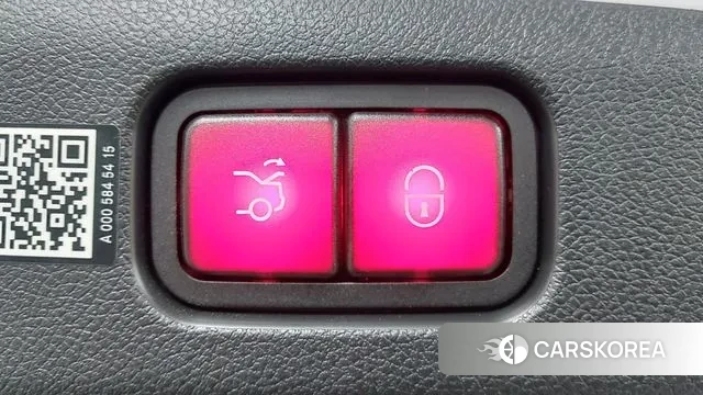 Mercedes-Benz E-Class W214 id 3605527 из Кореи 9