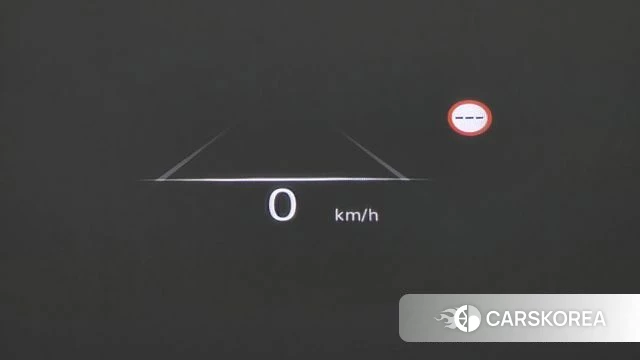 Genesis Electrified GV70 id 3827000 из Кореи 9