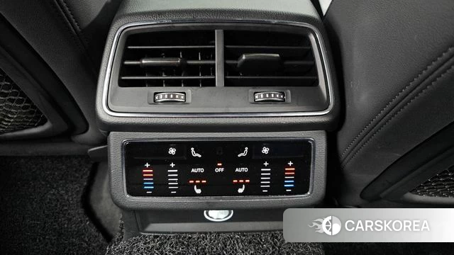 Audi A6 (C8) id 3807685 из Кореи 9