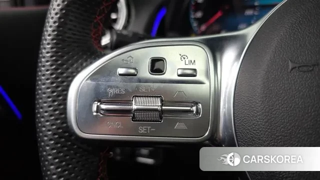 Mercedes-Benz GLB-Class X247 id 3606287 из Кореи 9