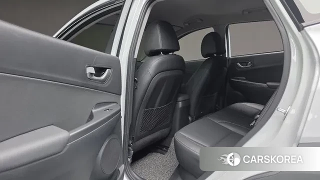 Hyundai Kona id 3598906 из Кореи 9