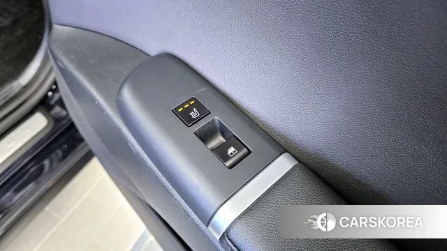 Hyundai Grandeur (GN7) id 3348111 из Кореи 9