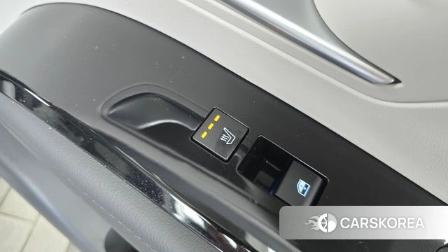 Hyundai The New Tucson (NX4) id 4607659 из Кореи 9