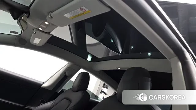 Tesla Model 3 id 3028605 из Кореи 9