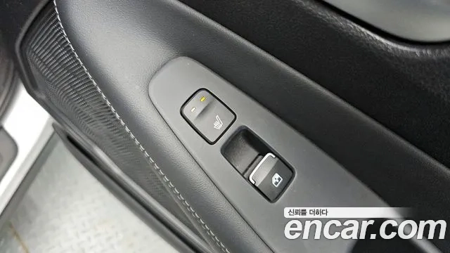 Hyundai Santa Fe TM id 2912651 из Кореи 9