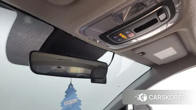 Hyundai The New Avante (CN7) id 2968384 из Кореи 9