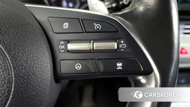 Hyundai The New Grandeur IG id 3253522 из Кореи 9