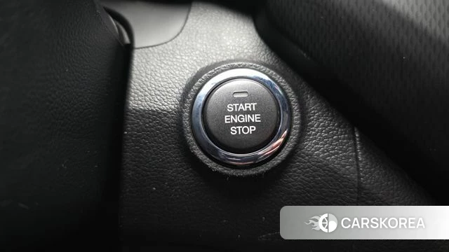 Ssangyong Tivoli Air id 3886531 из Кореи 9