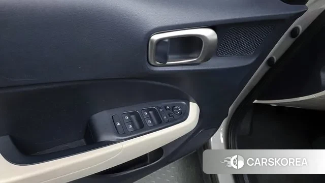 Hyundai Venue id 3706709 из Кореи 9