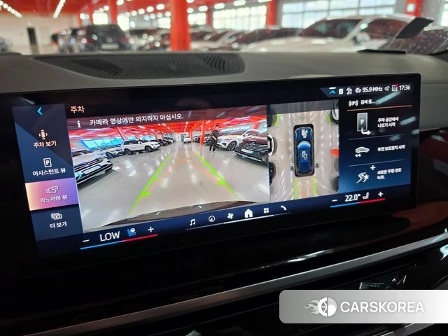 BMW X5 (G05) id 4329301 из Кореи 9