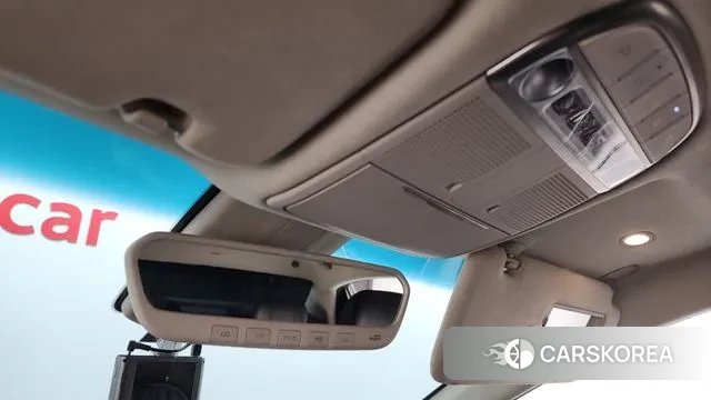 Genesis G90 id 3439756 из Кореи 9