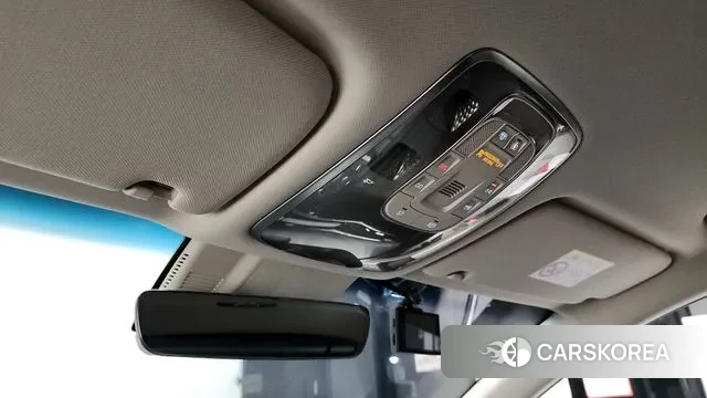 Genesis G80 (RG3) id 3054381 из Кореи 9