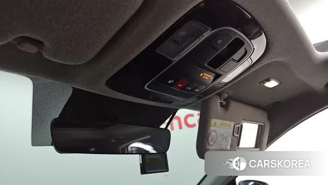 Hyundai Sonata D Edge (DN8) id 3751287 из Кореи 9