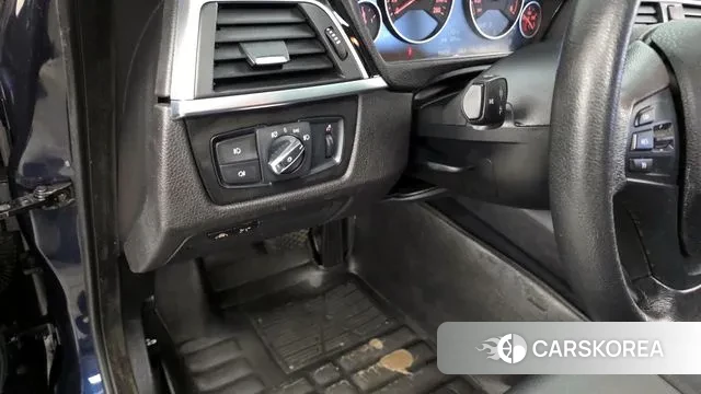 BMW 3 Series GT (F34) id 3445121 из Кореи 9