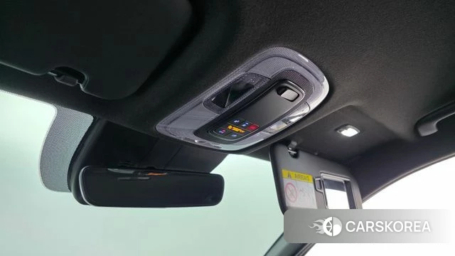 Hyundai The New Avante (CN7) id 3902537 из Кореи 9