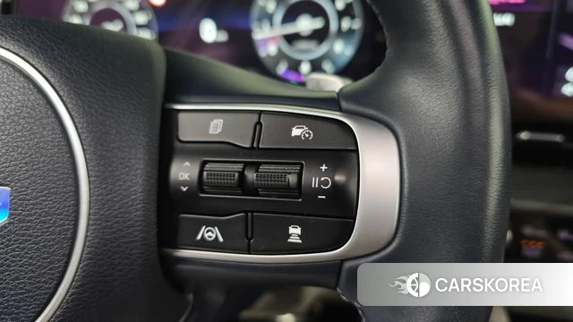 Kia Sportage 5th Generation id 4682571 из Кореи 9