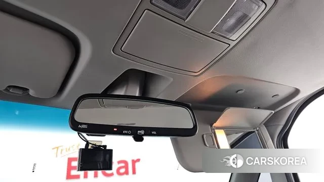 Kia The New Ray id 3018528 из Кореи 9