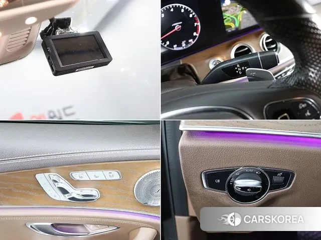 Mercedes-Benz E-Class W213 id 3656781 из Кореи 9