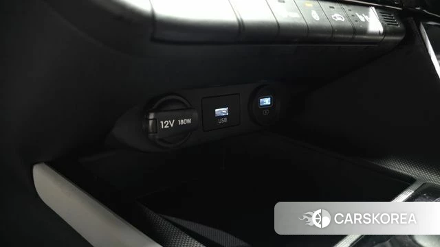 Hyundai Avante Hybrid (CN7) id 3964134 из Кореи 9