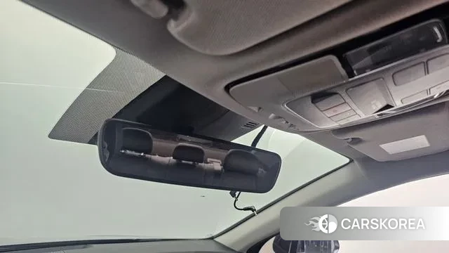 Hyundai Sonata (DN8) id 3685194 из Кореи 9