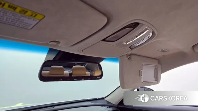 Kia K7 Premier id 3656223 из Кореи 9