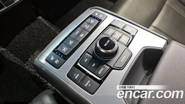 Genesis G80 id 2887051 из Кореи 9