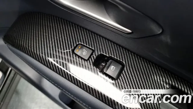 Hyundai Tucson (NX4) id 2880549 из Кореи 9