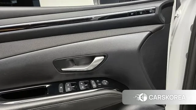 Hyundai Tucson (NX4) id 3038312 из Кореи 9