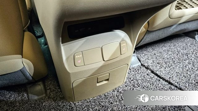 Kia All New Carnival id 3873981 из Кореи 9