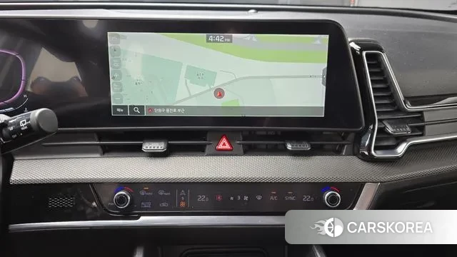 Kia Sportage 5th Generation id 3311961 из Кореи 9