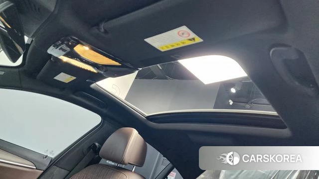 BMW 5 Series (G30) id 3925121 из Кореи 9