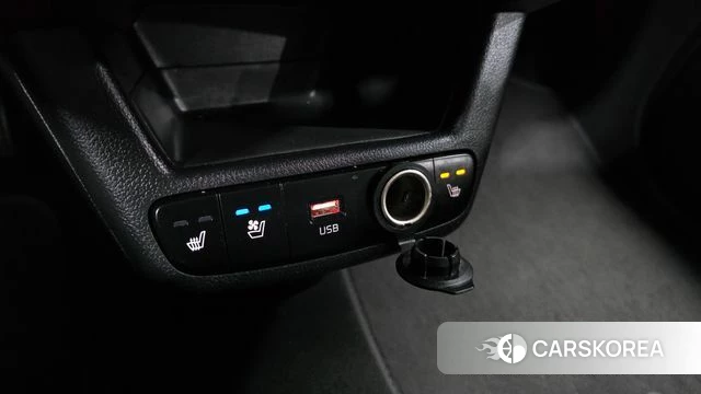 Kia The New Kia Ray id 4893563 из Кореи 9