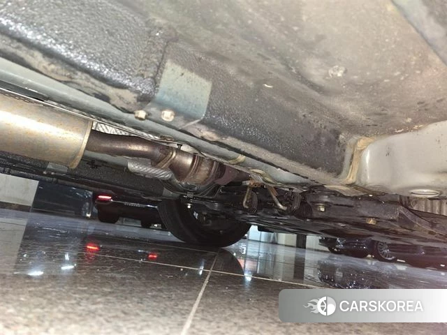 Ssangyong Tivoli Armor id 4377953 из Кореи 9