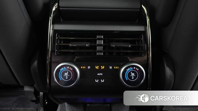 Land Rover Range Rover Sport 3rd Generation id 4640804 из Кореи 9