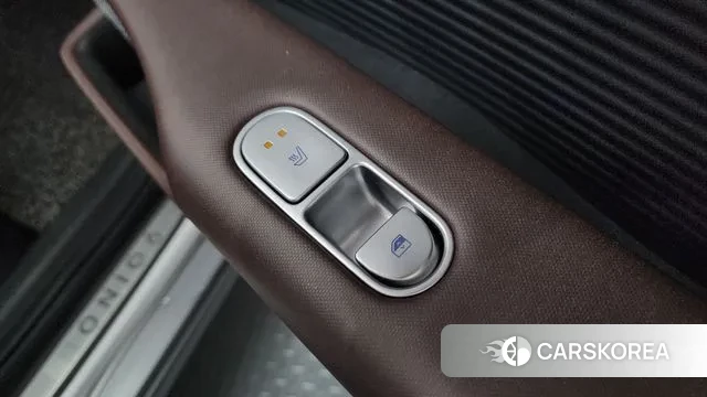 Hyundai Ionic 6 id 3787337 из Кореи 9