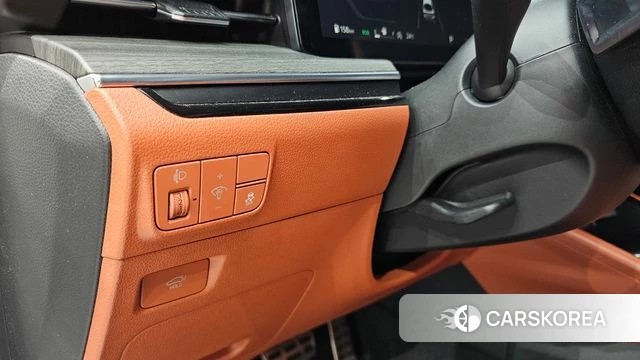 Kia The New K5 3rd generation id 4916311 из Кореи 9