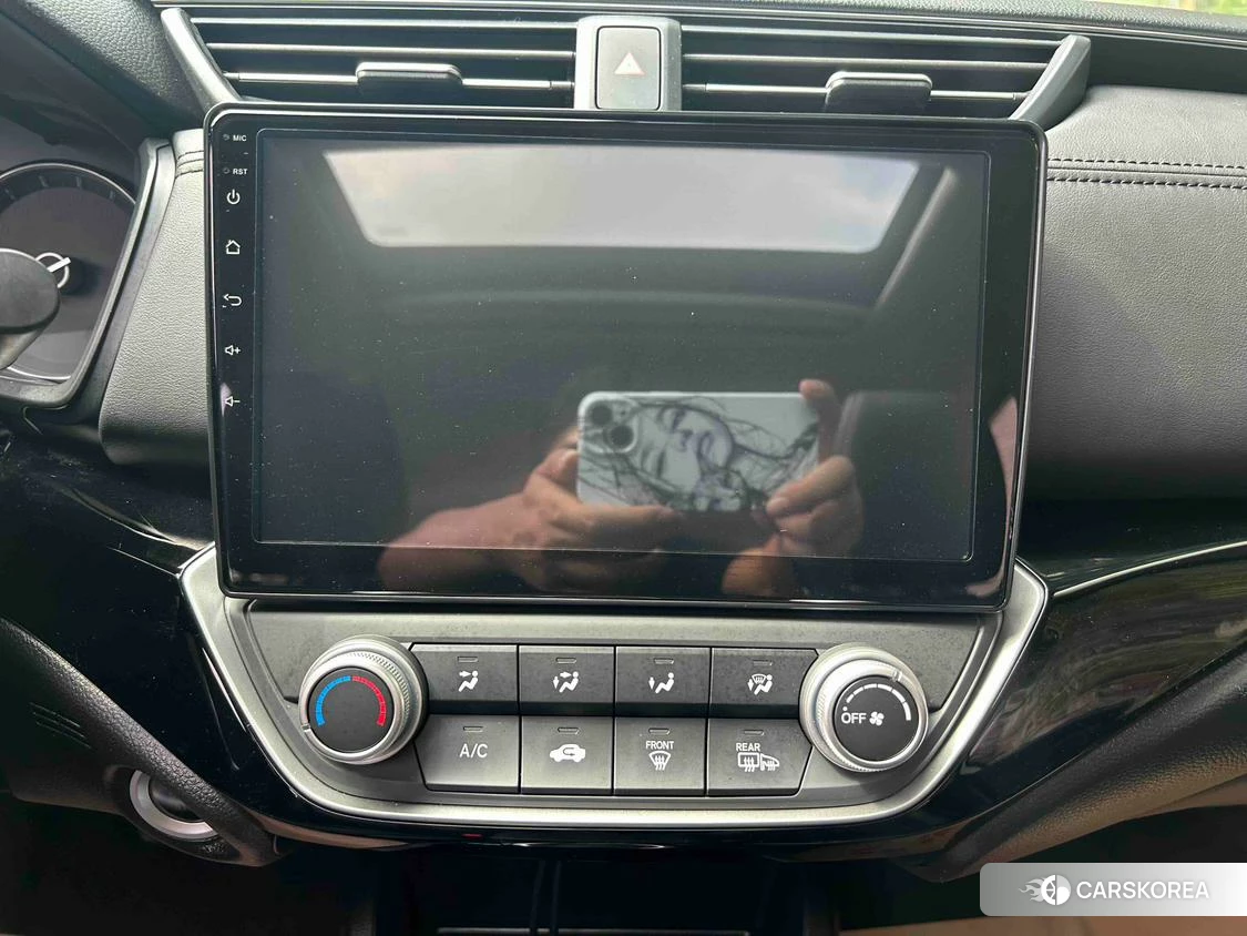 Honda Lingpai id 4426866 из Китая 9