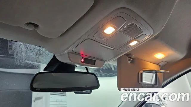 Renault Korea (Samsung) SM6 id 2760800 из Кореи 9