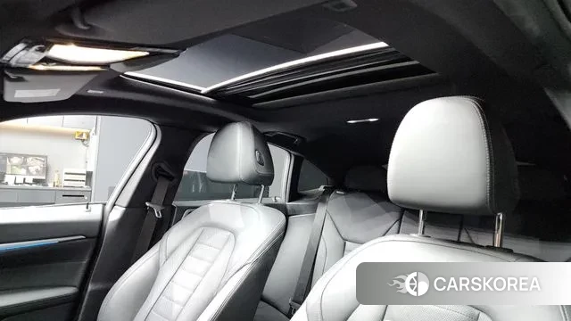 BMW i4 id 3529096 из Кореи 9