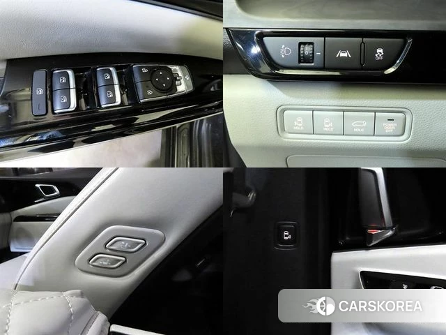 Kia Carnival 4th generation id 4338455 из Кореи 9