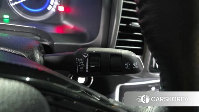 Ssangyong The New Rexton Sports Cannes id 3843011 из Кореи 9