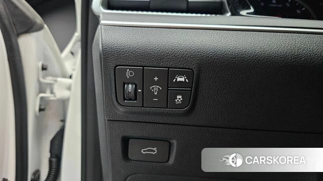 Kia K5 3rd generation id 4462916 из Кореи 9