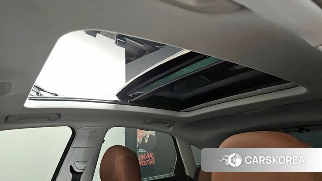 Audi Q5 (FY) id 3922223 из Кореи 9