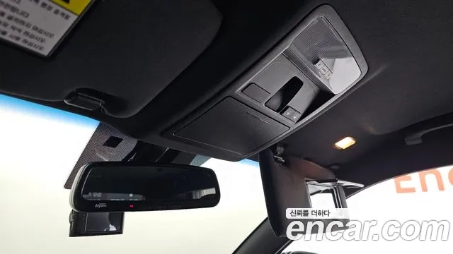 Ssangyong G4 Rexton id 2941604 из Кореи 9