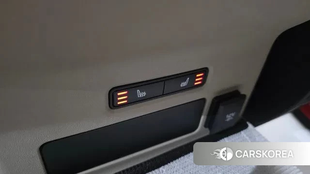 Land Rover Range Rover Velar id 3677634 из Кореи 9