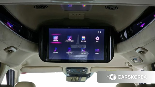 Kia Carnival 4th generation id 3860041 из Кореи 9